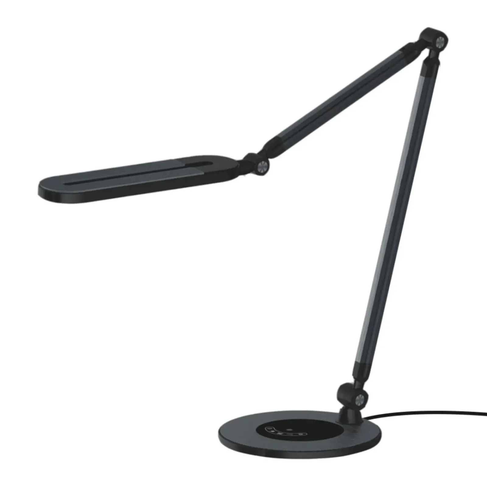Sklep Kaja Lampka biurkowa K-BL1221 z serii ALETTE | Kaja Oświetlenie* Lampki Biurkowe|Lampy Led