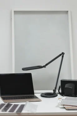 Sklep Kaja Lampka biurkowa K-BL1221 z serii ALETTE | Kaja Oświetlenie* Lampki Biurkowe|Lampy Led