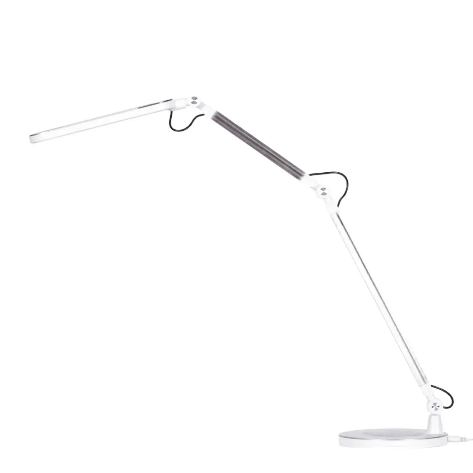 Sklep Kaja Lampka biurkowa K-BL1221 z serii ALETTE | Kaja Oświetlenie* Lampki Biurkowe|Lampy Led