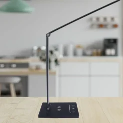 Sklep Kaja Lampka biurkowa LED ze zmienną barwą światła ML8866 VARIO | Kaja* Lampki Biurkowe|Lampy Led