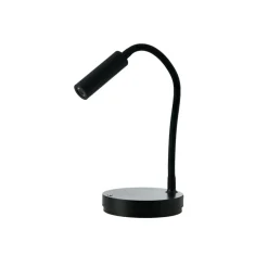Sklep Kaja Lampka biurkowa z ładowarką indukcyjną AZ5912 OLMO DIMM | Kaja* Lampki Biurkowe|Lampy Led