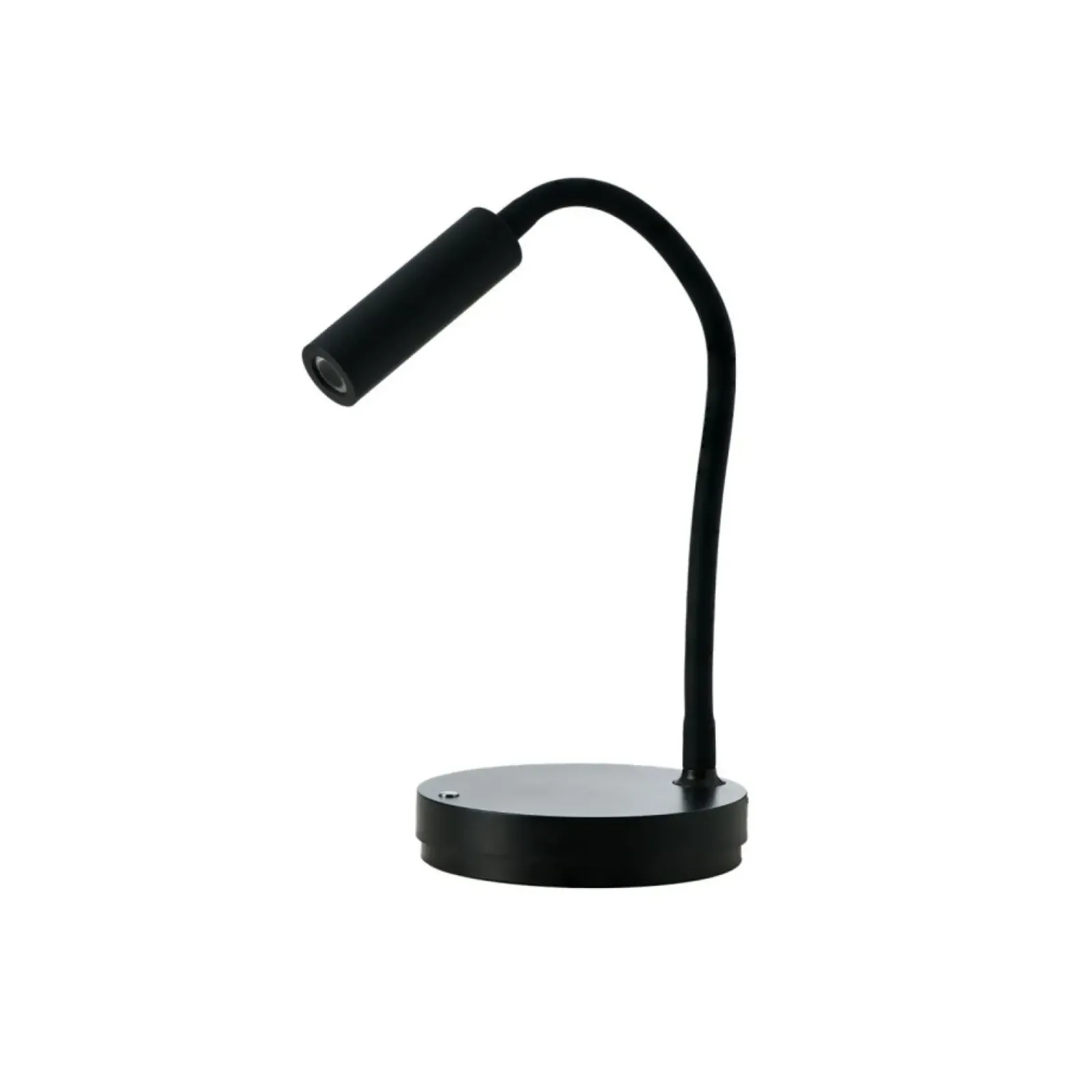Sklep Kaja Lampka biurkowa z ładowarką indukcyjną AZ5912 OLMO DIMM | Kaja* Lampki Biurkowe|Lampy Led