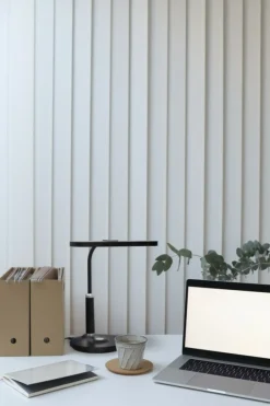 Sklep Kaja Lampka biurkowa z regulowaną barwą światła K-BL1185 seria DAFI* Lampki Biurkowe|Lampy Led