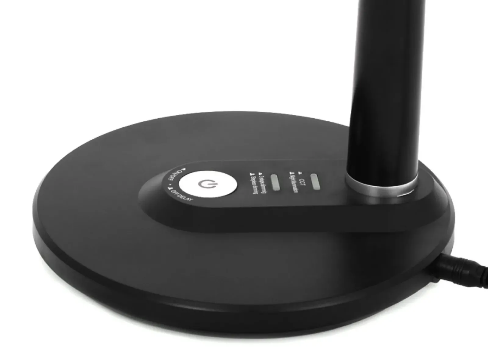 Sklep Kaja Lampka biurkowa z regulowaną barwą światła K-BL1185 seria DAFI* Lampki Biurkowe|Lampy Led
