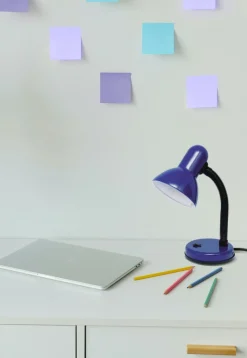 Sklep Kaja Lampka na biurko dla ucznia K-MT-203 CARIBA | Kaja* Lampki Biurkowe|Lampki Szkolne