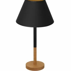 Sklep Kaja Lampka stołowa, idealna na szafeczkę nocną LX 3755 z serii TABLE LAMPS* Lampki Stołowe Z Abażurem|Tradycyjne Lampki Stołowe