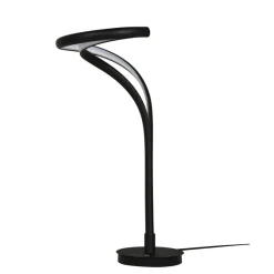 Sklep Kaja Lampka stołowa LED do salonu AZ5735 TWIST 3-STEP DIMM | Kaja* Lampy Led|Nowoczesne Lampki Stołowe