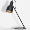 Sklep Kaja Lampka w stylu industrialnym, na biurko 66145 LOTTA | Kaja Oświetlenie* Lampki Biurkowe