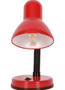 Sklep Kaja Lampka z elastycznym ramieniem K-MT-203 CARIBA | Kaja* Lampki Biurkowe|Lampki Szkolne