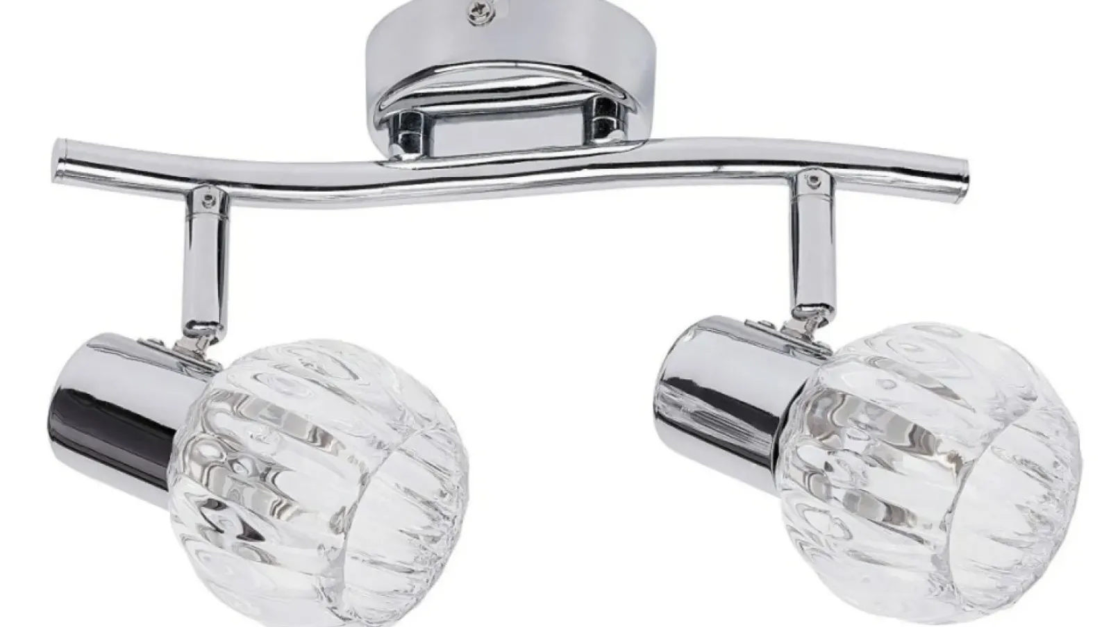 Sklep Kaja Lampy na listwie RB 6092 z serii LAUREN Flash Sale