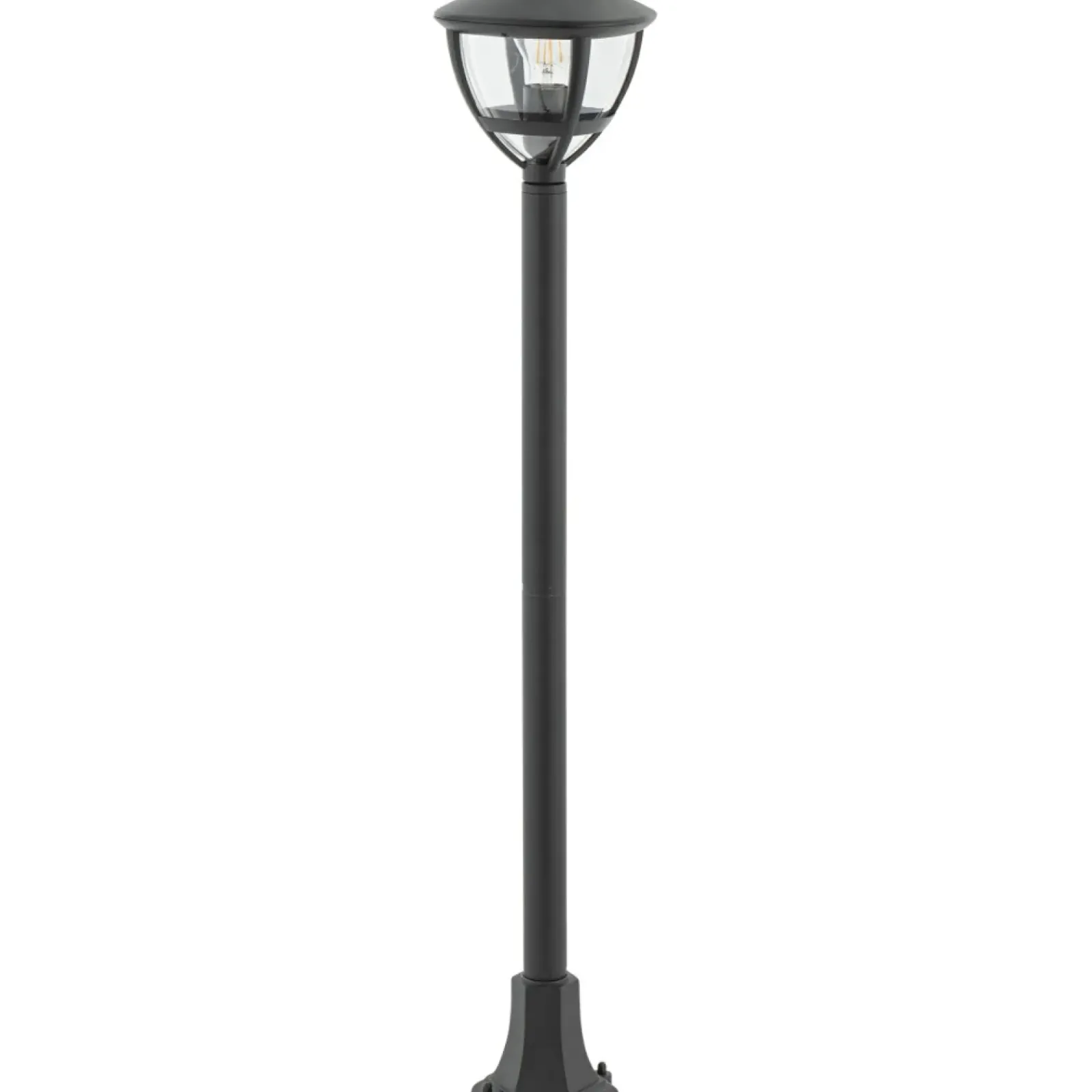 Sklep Kaja Latarnia ogrodowa stojąca, lampa do ogrodu 10497 AMELIA | Kaja* Latarnie Ogrodowe