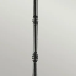 Sklep Kaja Latarnia stojąca, lampa ogrodowa GP1-BLACK z serii GRAMPIAN* Lampy Ogrodowe Stojące