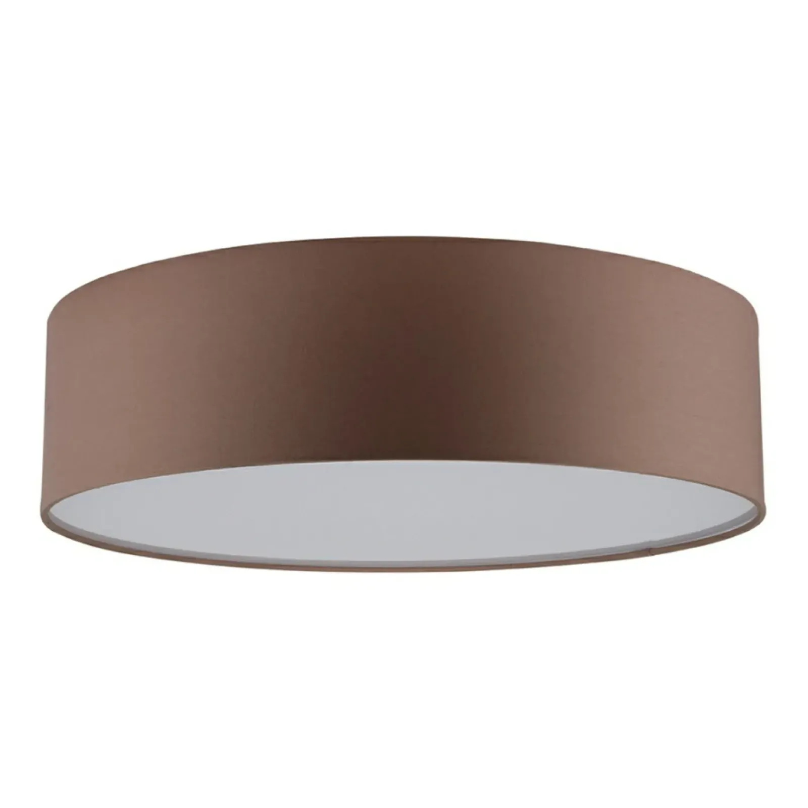 Sklep Kaja Ledowa, brązowa lampa sufitowa ⌀38cm 4793802 JOSEFINA | Kaja Cheap