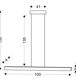Sklep Kaja Ledowa, owa lampa wisząca A0010-310 COCONUT | Kaja Oświetlenie brąz Best