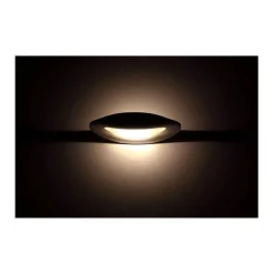 Sklep Kaja Ledowa, dekoracyjna lampa ścienna ABR-KENZO9W PRIMA | Kaja Oświetlenie* Lampy Led