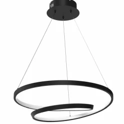 Sklep Kaja Ledowa, dekoracyjna lampa do salonu ML7948 LUCERO | Kaja Oświetlenie Fashion