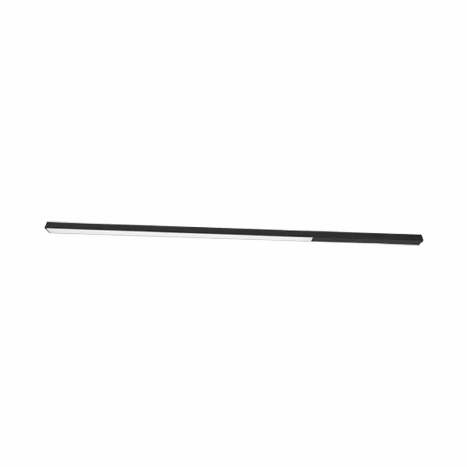 Sklep Kaja Ledowa, długa lampa LED do holu 150cm 3000K ANT 1812 HIATE | Kaja* Lampy Led|Plafony Nowoczesne