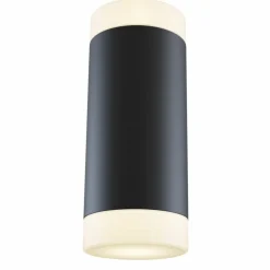 Sklep Kaja Ledowa, dwustronna lampa ścienna tuba C027WL-L10B z serii KILT | Kaja* Lampy Led