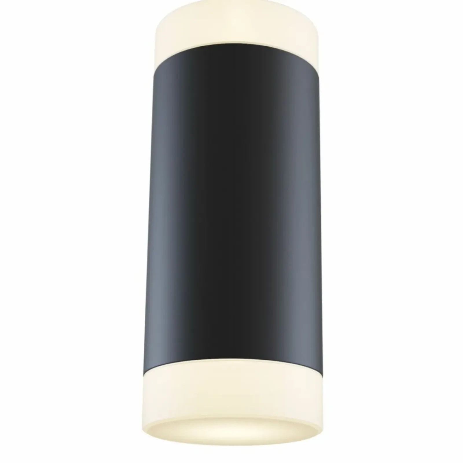 Sklep Kaja Ledowa, dwustronna lampa ścienna tuba C027WL-L10B z serii KILT | Kaja* Lampy Led