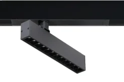 Sklep Kaja Ledowa głowica do szyny 9W 4000K AZ5194 SANDERS BETA MAGNETIC 230V* Lampy Led|Szynoprzewody Podtynkowe