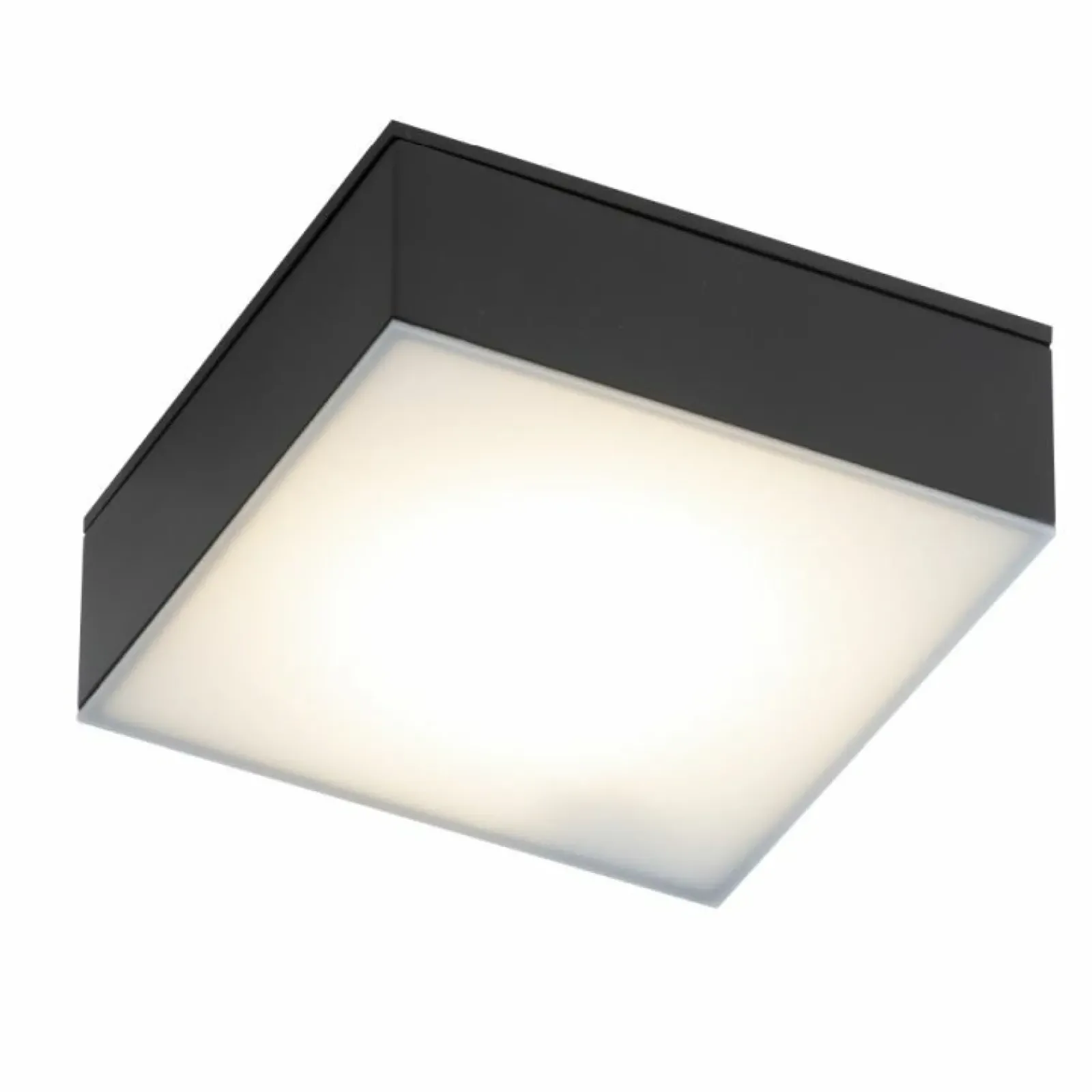 Sklep Kaja Ledowa kostka do łazienki IP44 4000K ANT 8577 z serii TOTTO* Lampy Do Łazienki|Plafony Klasyczne