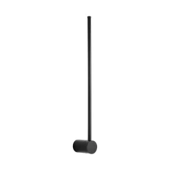 Sklep Kaja Ledowa lampa ścienna 60cm 3000K WL-73526-60-BL VINTO | Kaja* Lampy Led