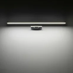Sklep Kaja Ledowa lampa ścienna 60cm LED 12W 4000K 10681 CEZANNE LED | Kaja* Lampy Led