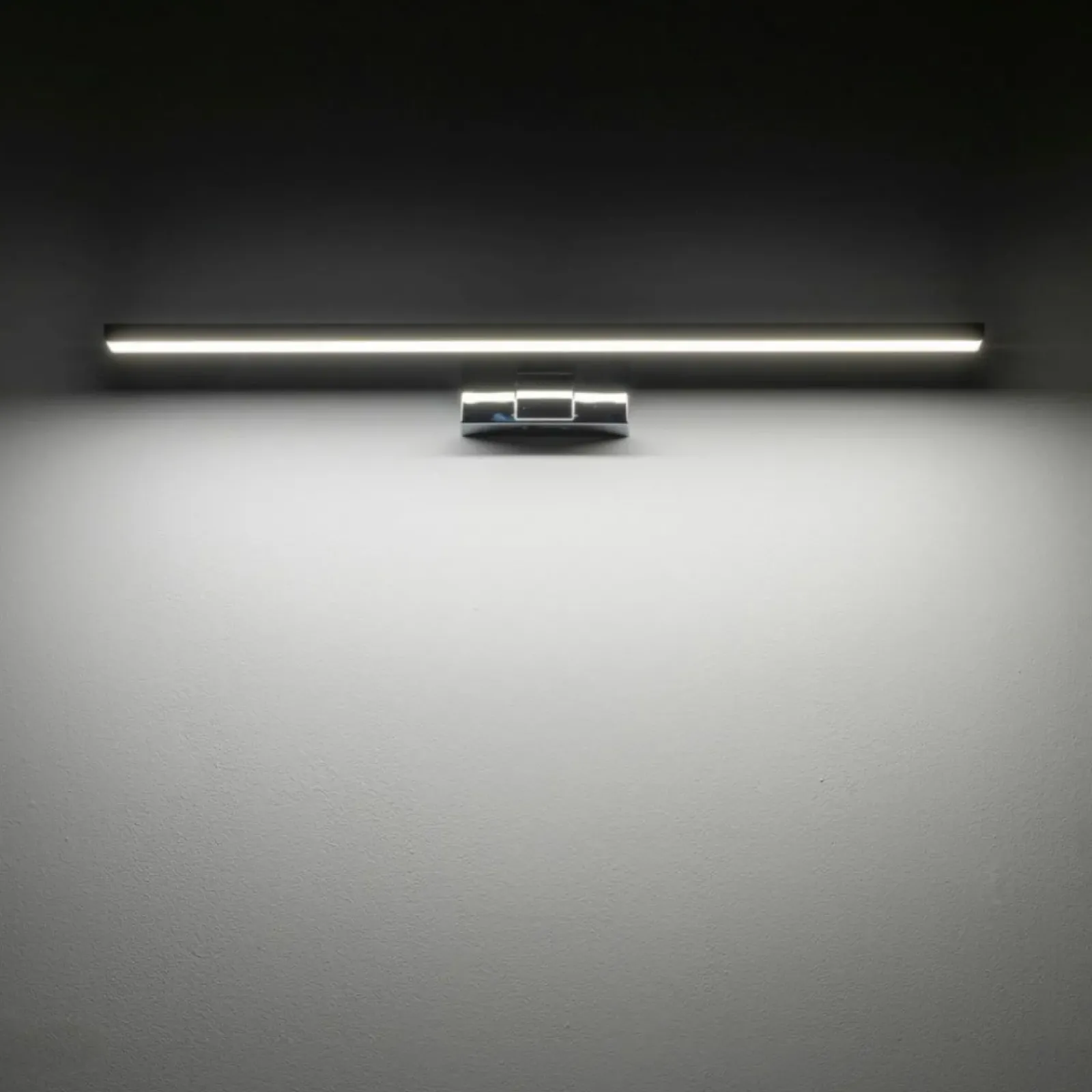 Sklep Kaja Ledowa lampa ścienna 60cm LED 12W 4000K 10681 CEZANNE LED | Kaja* Lampy Led