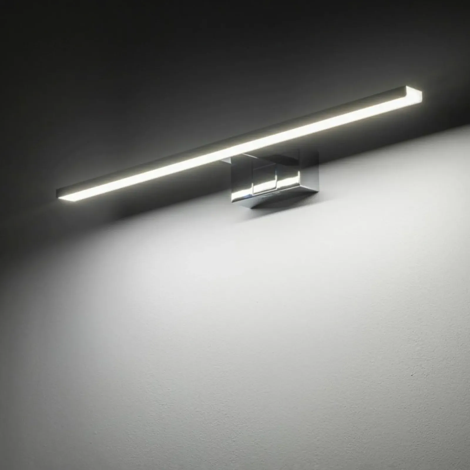 Sklep Kaja Ledowa lampa ścienna 60cm LED 12W 4000K 10681 CEZANNE LED | Kaja* Lampy Led