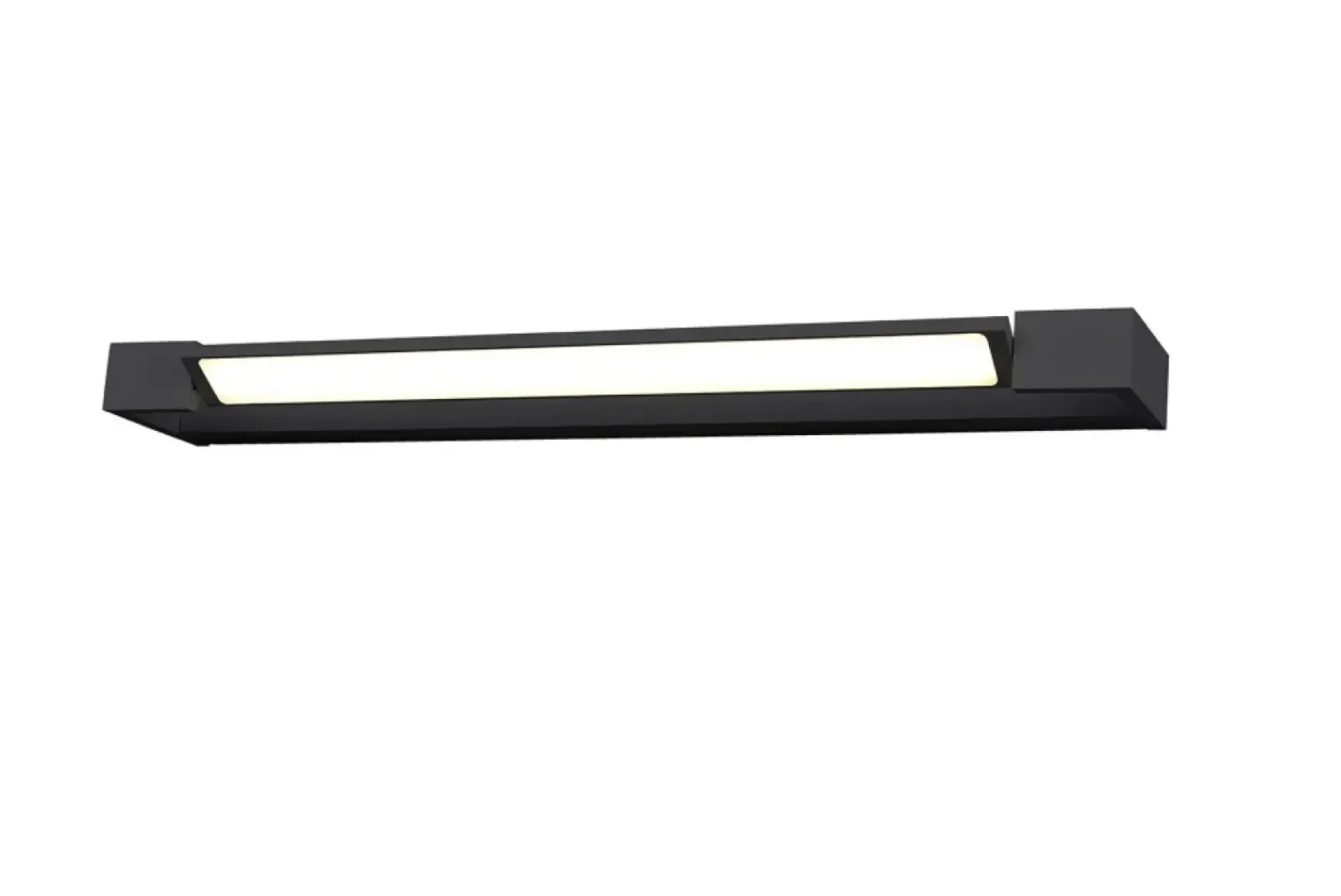 Sklep Kaja Ledowa lampa ścienna do łazienki 120cm AZ2898 DALI 3000K | Kaja* Lampy Led|Lampy Do Łazienki