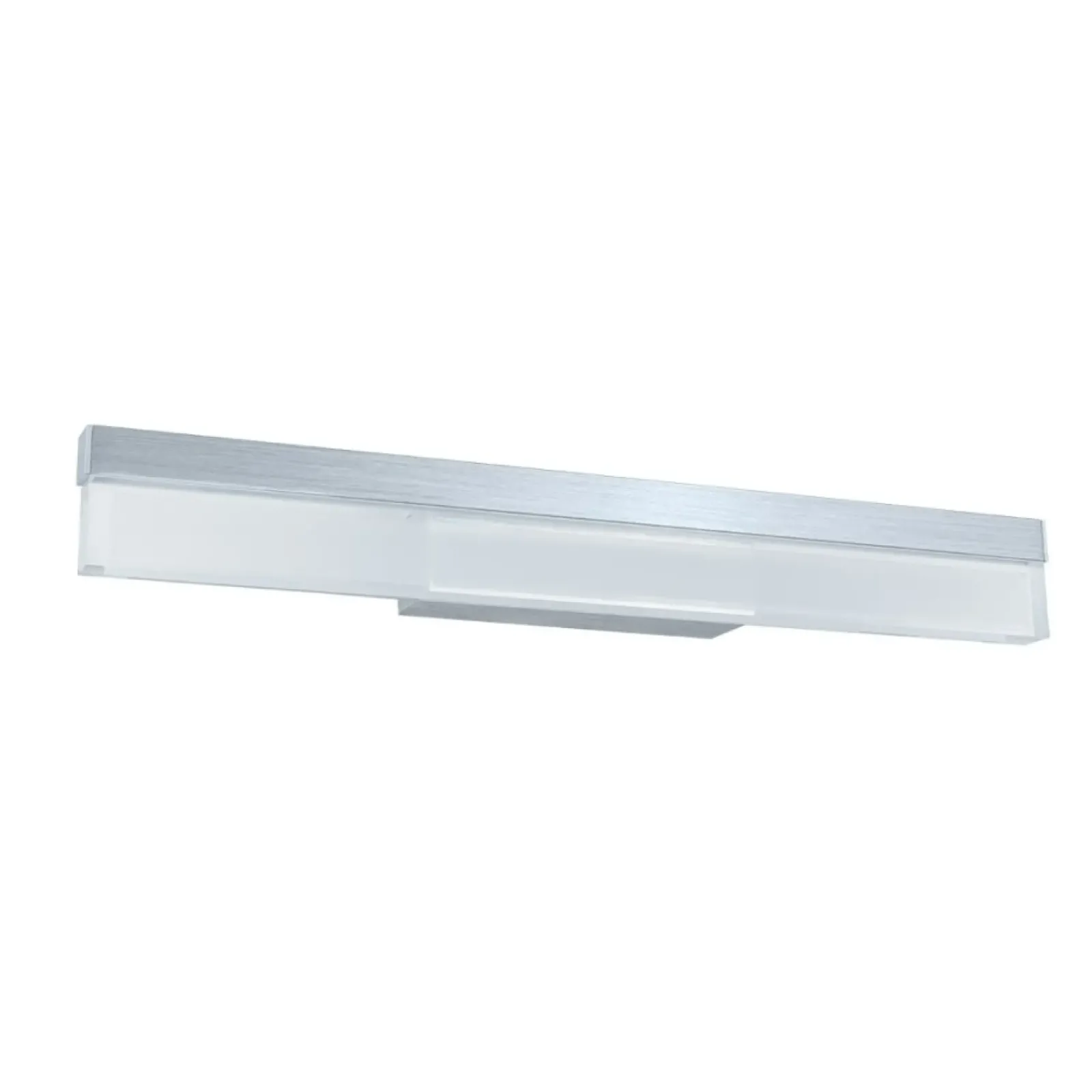 Sklep Kaja Ledowa lampa ścienna do łazienki MB15152-01CL EGON | Kaja Oświetlenie* Lampy Led