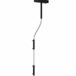 Sklep Kaja Ledowa lampa ścienna długa tuba 4000K ANT 9068 ALHA S | Kaja* Lampy Led