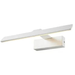 Sklep Kaja Ledowa lampa ścienna nad lustro 36,5cm MB1040M CORTO | Kaja* Lampy Led