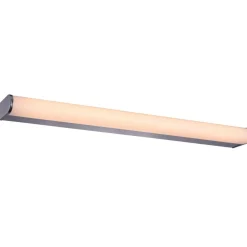 Sklep Kaja Ledowa lampa ścienna nad lustro WL-86778-1D SANOSTI | Kaja Oświetlenie* Lampy Led|Lampy Do Łazienki