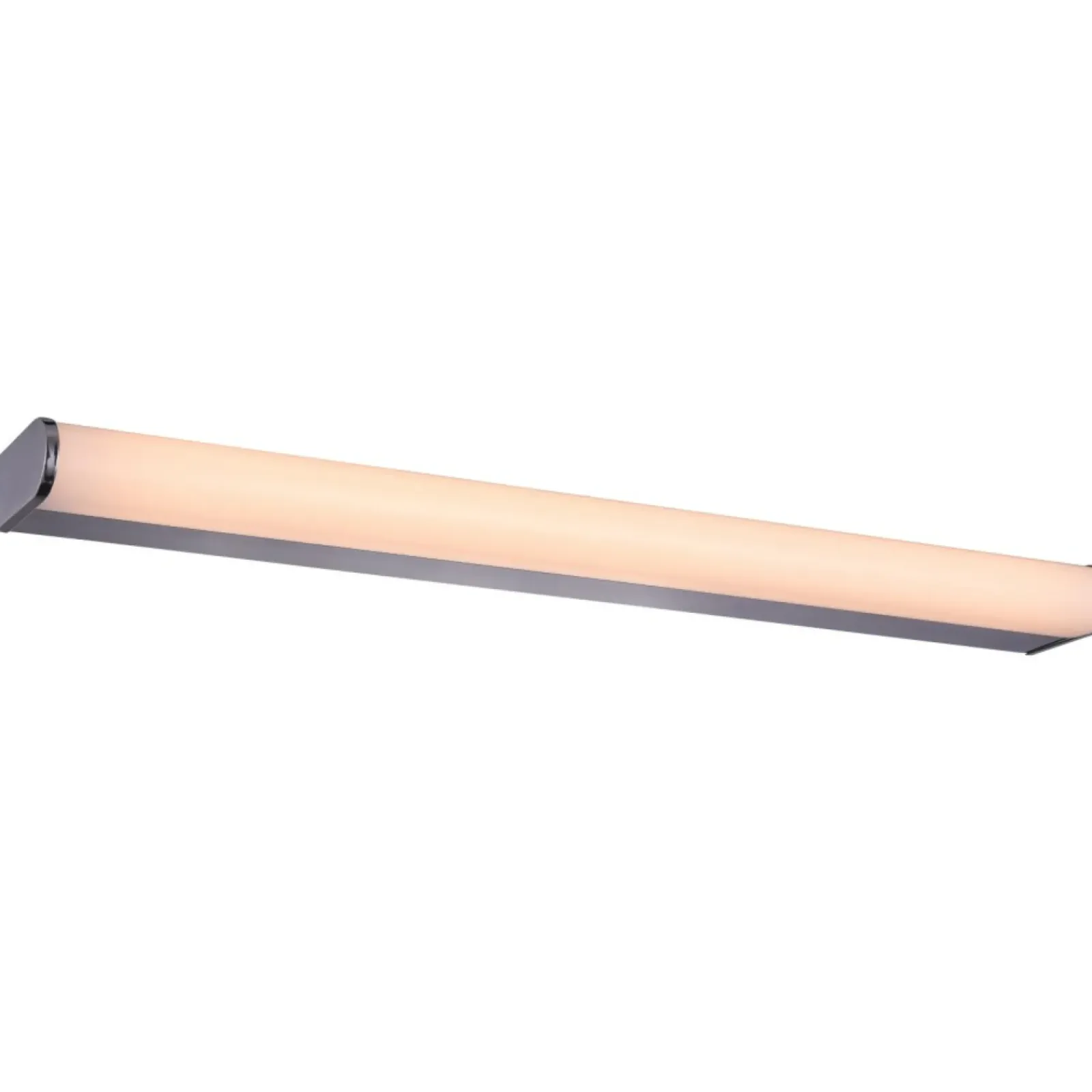 Sklep Kaja Ledowa lampa ścienna nad lustro WL-86778-1D SANOSTI | Kaja Oświetlenie* Lampy Led|Lampy Do Łazienki