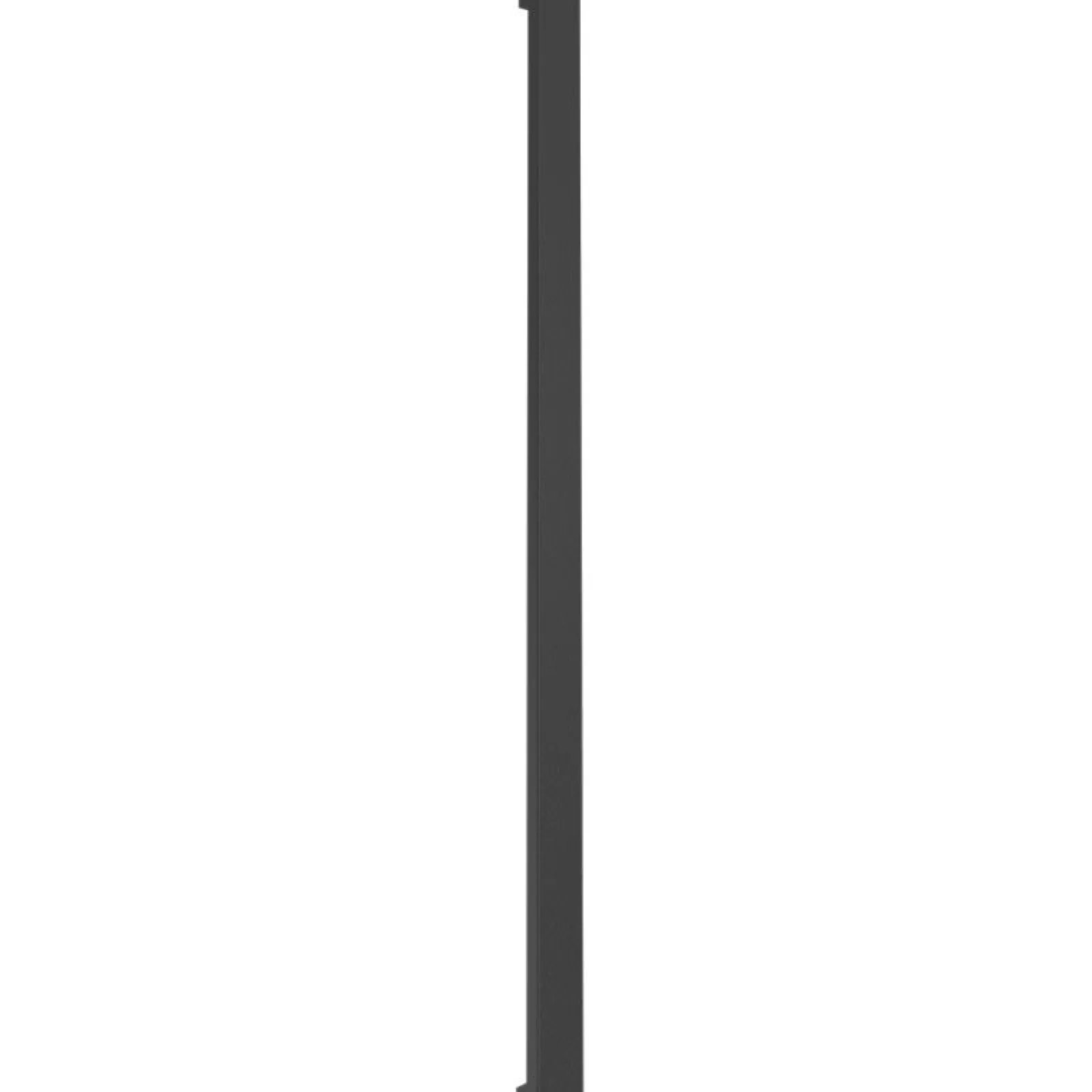 Sklep Kaja Ledowa lampa ścienna w formie listwy 120cm 3000K ANT 4015 HOSO | Kaja* Lampy Led
