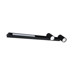 Sklep Kaja Ledowa lampa ścienna z reflektorami S230757203 z serii MANNA* Lampy Led