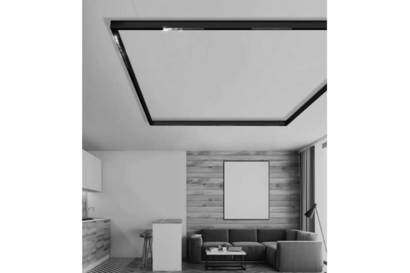 Sklep Kaja Ledowa lampa 19,5cm 24W 3000K AZ4599 KIRA ALFA MAGNETIC 48V | Kaja* Lampy Led|Szynoprzewody Podtynkowe