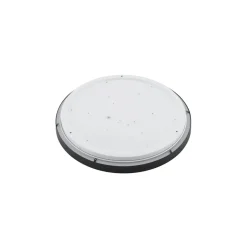 Sklep Kaja Ledowa lampa do łazienki IP44 ⌀38,5cm 3000K 10971 AGNES LED | Kaja* Lampy Do Łazienki|Plafony Nowoczesne
