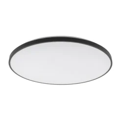 Sklep Kaja Ledowa lampa do łazienki IP44 ⌀64,2cm 3000K 10975 AGNES LED | Kaja* Lampy Do Łazienki|Plafony Nowoczesne