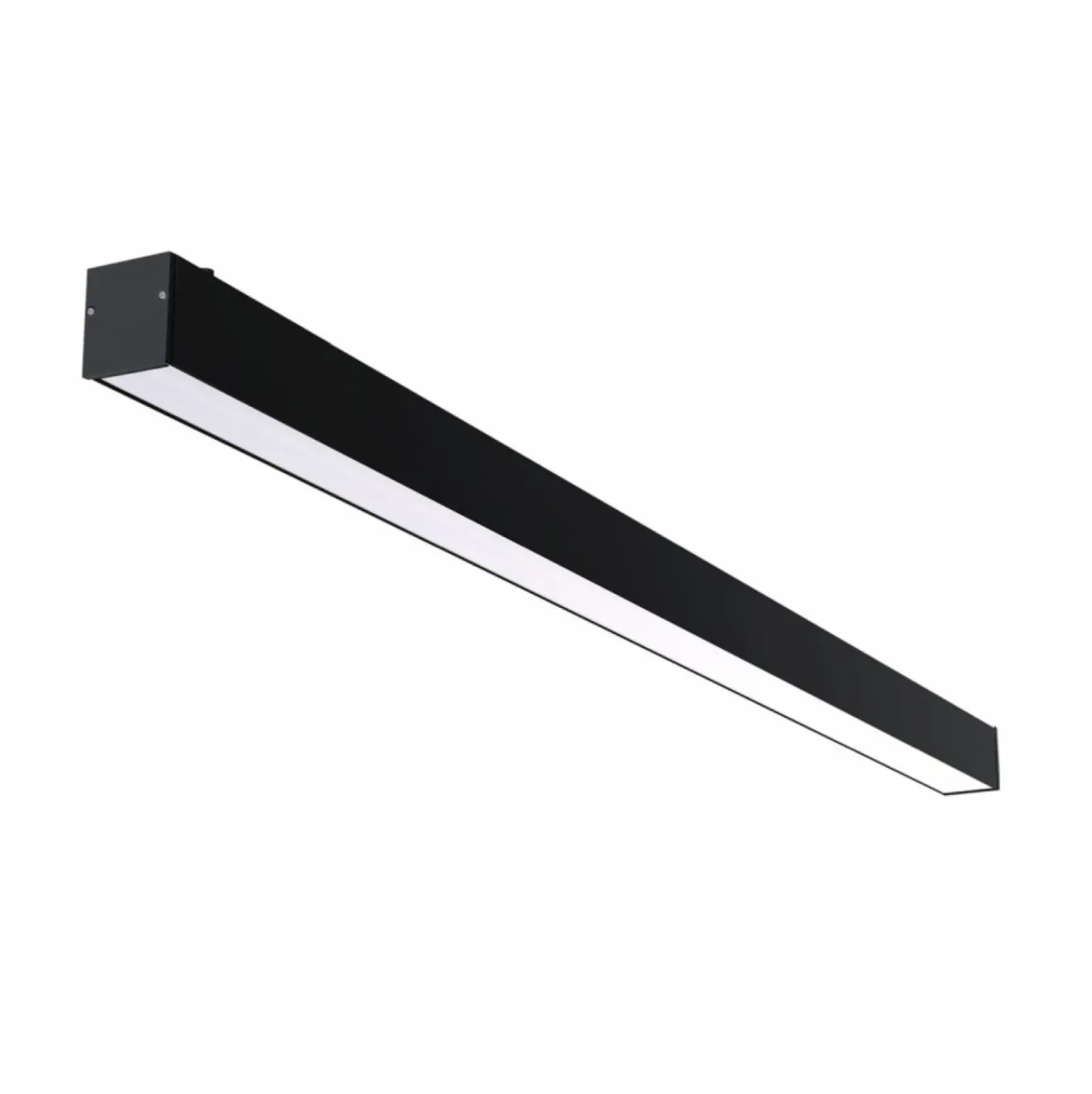Sklep Kaja Ledowa lampa do biura 151cm 3000K 83° 10213 CL OFFICE LED PRO | Kaja* Lampy Led|Plafony Nowoczesne