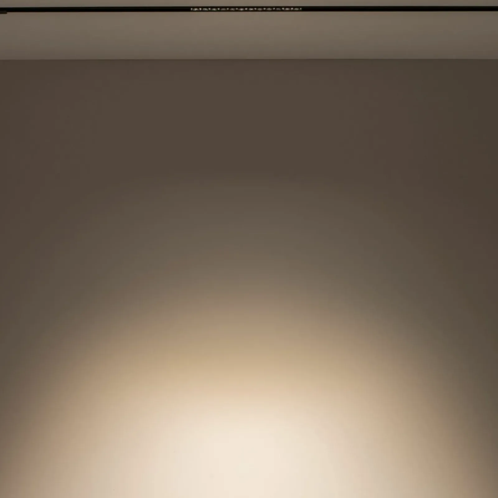 Sklep Kaja Ledowa lampa do szyny magnetycznej 1F 10144 LVM FOCUS LED | Kaja* Szynoprzewody Natynkowe|Szynoprzewody Podtynkowe