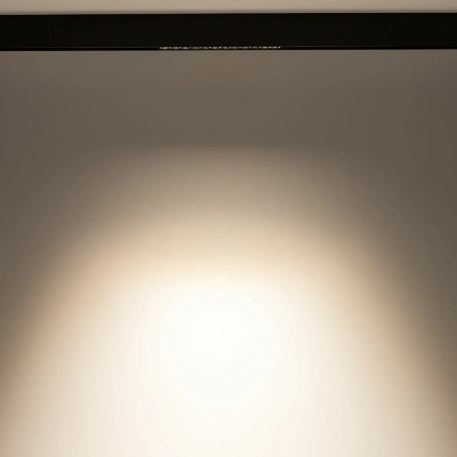 Sklep Kaja Ledowa lampa do szyny magnetycznej 1F 10144 LVM FOCUS LED | Kaja* Szynoprzewody Natynkowe|Szynoprzewody Podtynkowe