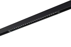 Sklep Kaja Ledowa lampa do szyny 18W 3000K AZ5188 KIRA BETA MAGNETIC 230V | Kaja* Lampy Led|Szynoprzewody Podtynkowe