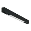 Sklep Kaja Ledowa lampa na sufit i wisząca 318cm AZ5666 LINELIO MIX DIMM | Kaja* Plafony Nowoczesne|Lampy Led