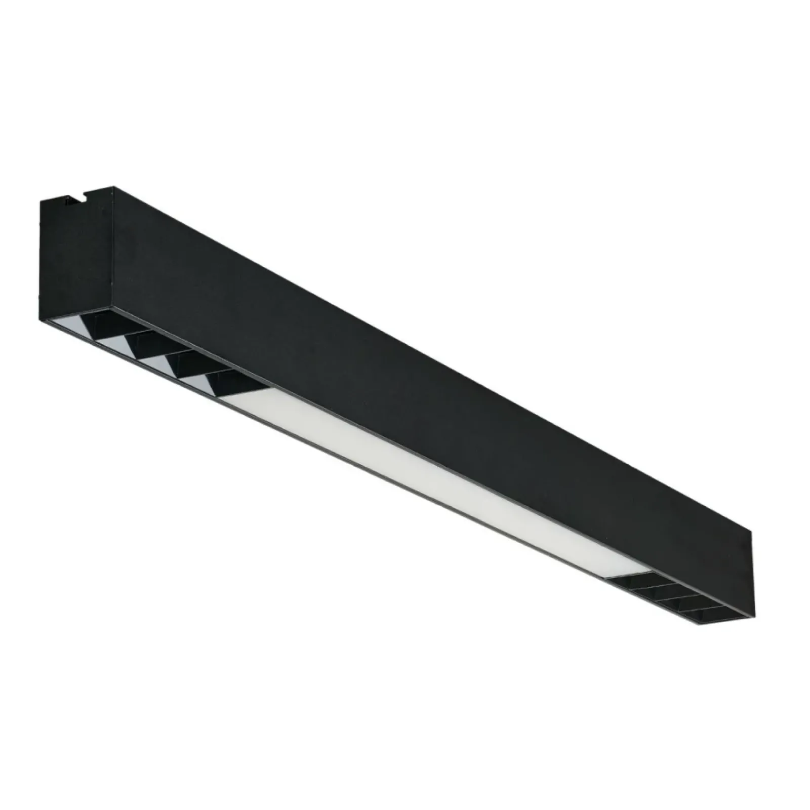 Sklep Kaja Ledowa lampa na sufit i wisząca 318cm AZ5666 LINELIO MIX DIMM | Kaja* Plafony Nowoczesne|Lampy Led