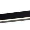 Sklep Kaja Ledowa lampa nad lustro w łazience 57cm MX W0264 LINEAR | Kaja* Lampy Do Łazienki|Lampy Led
