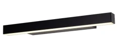 Sklep Kaja Ledowa lampa nad lustro w łazience 57cm MX W0264 LINEAR | Kaja* Lampy Do Łazienki|Lampy Led