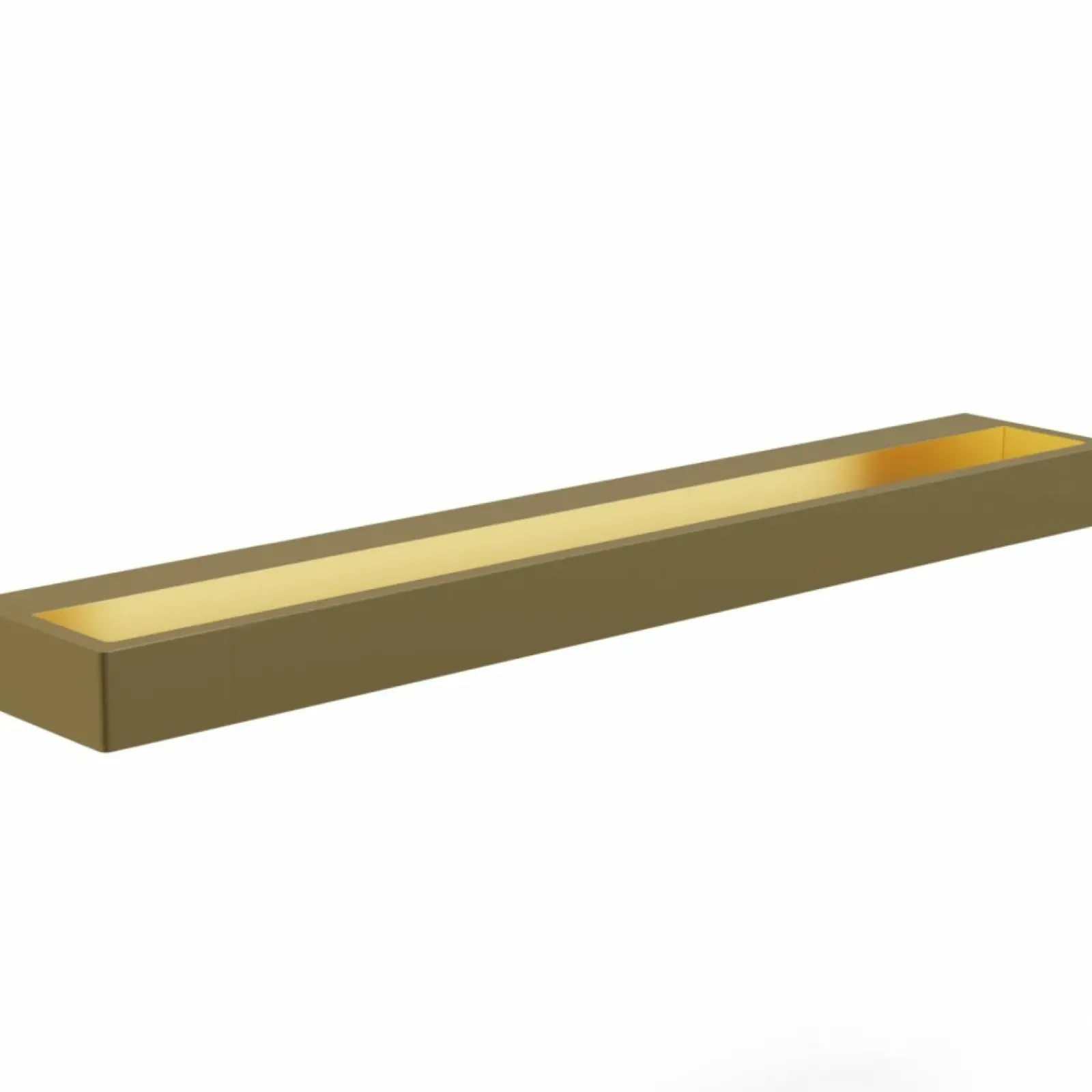 Sklep Kaja Ledowa lampa nad lustro w łazience 60cm MX W0319 FLINK | Kaja* Lampy Do Łazienki|Lampy Led
