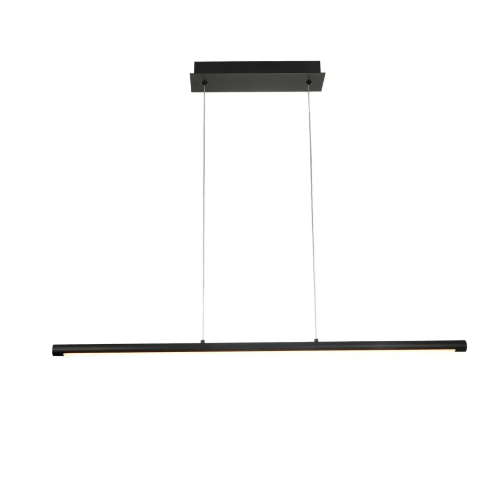 Sklep Kaja Ledowa lampa nad wyspę kuchenną AZ5764 ALAMO 3-STEP DIMM | Kaja Shop